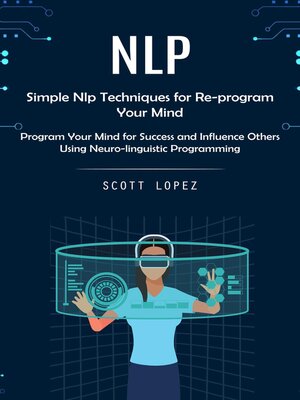 cover image of Nlp
